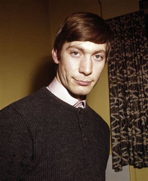 Charlie Watts Young | LightningHeadlines