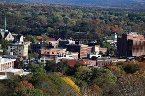 The Town You Can Resent The Most Right Now: Bangor, Michigan