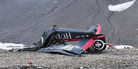 Crash of a Junkers JU.52/3mg4e in Piz Segnas: 20 killed | Bureau of Aircraft Accidents Archives