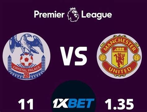 Prediction on Crystal Palace – Manchester United, England Premier ...