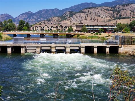 Things to do in Okanagan Falls British Columbia | LaptrinhX / News