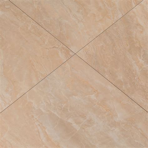 Onyx Crystal 24X24 Polished Porcelain Floor and Wall Tile - Tilesbay.com