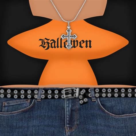 Hallowen 💀 | Roblox t-shirt, Roblox t shirts, Roblox shirt