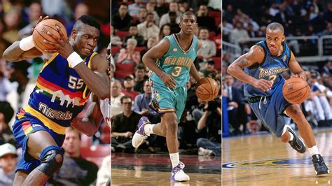 The best No. 4 selections in NBA Draft history | NBA.com