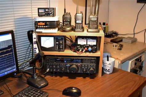 Ham Radio Made Simple: Ultimate Beginner Reference Guide