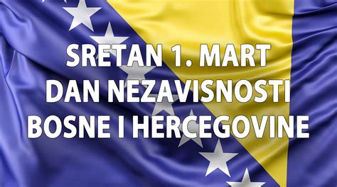 Sretan Dan nezavisnosti BiH – Udruženje fudbalskih sudija i instruktora Kantona Sarajevo