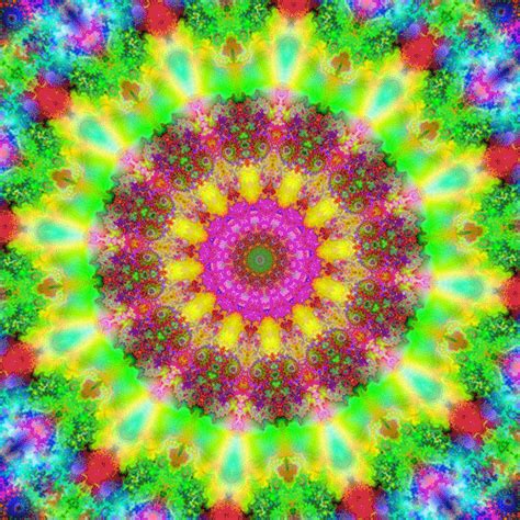 God's kaleidoscope – Witnesses to Hope | Fractal art, Geometric art, Psychedelic art