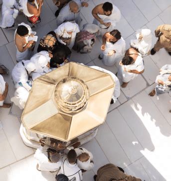 History of Hajj | Everything You Need To Know About Hajj | Pilgrim