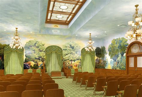 New Renderings Released for Salt Lake Temple Renovation | LDS Daily