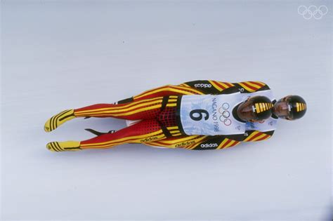 Luge Photos - Best Olympic Photos