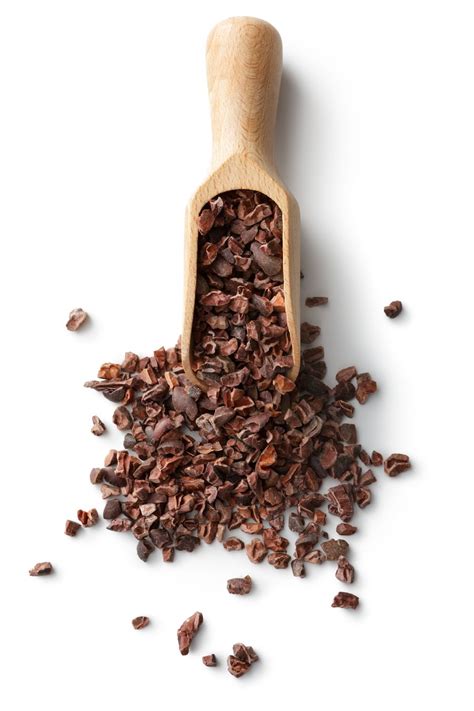 What Are Cacao Nibs and Are They Healthy?