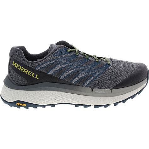 Merrell Rubato | Men's Trail Running Shoes | Rogan's Shoes