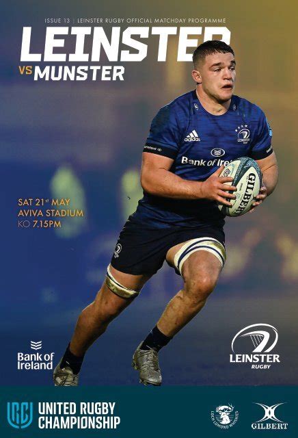 Leinster vs Munster