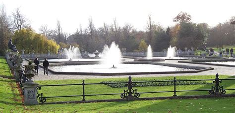 Kensington Gardens