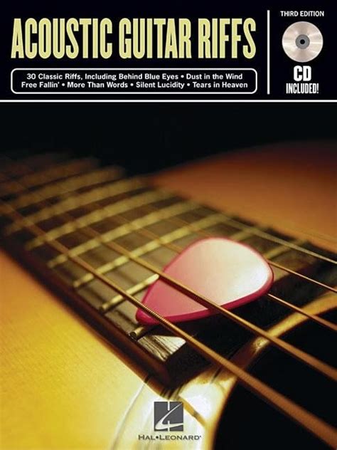 Acoustic Guitar Riffs - Walmart.com