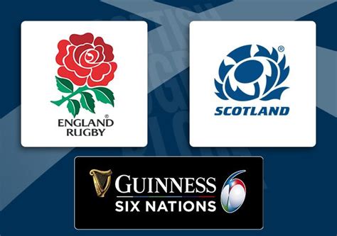 England v Scotland, Six Nations 2023: Match Preview pt II – head to heads - Scottish Rugby Blog