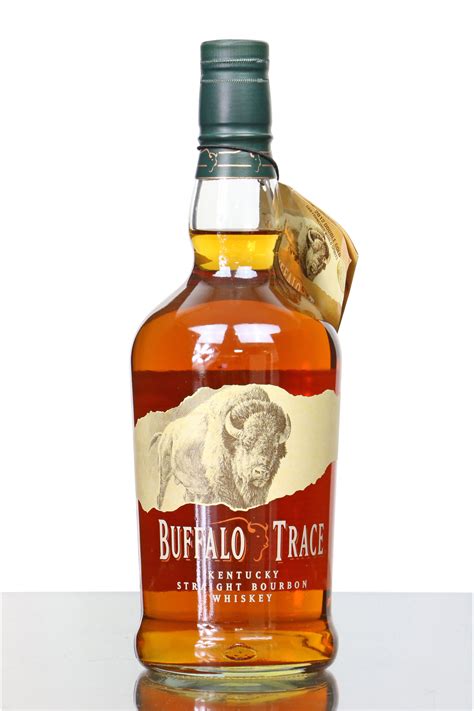 Buffalo Trace Kentucky Straight Bourbon - Just Whisky Auctions