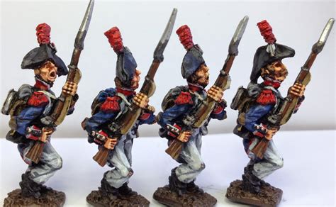 Elite Miniatures Napoleonic Early War French 1800 - 1805 - Elite Miniatures Australia