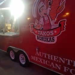 Takos Borukas - Food Trucks - 319 Vann Dr, Jackson, TN - Restaurant ...