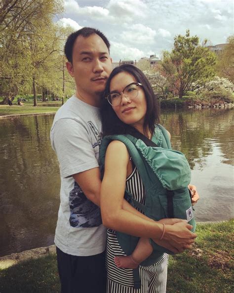 Ali Wong Husband Justin Hakuta Married Life. Know all about it