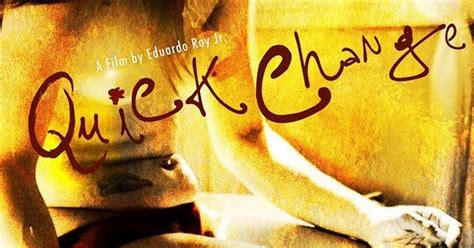 Movie Review Quick Change - Showbiz Portal