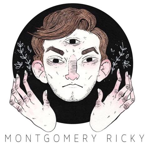 Album review: Montgomery Ricky by Ricky Montgomery - UNF Spinnaker