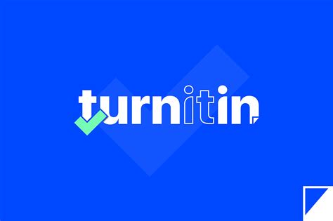 Turnitin Logo Redesign :: Behance