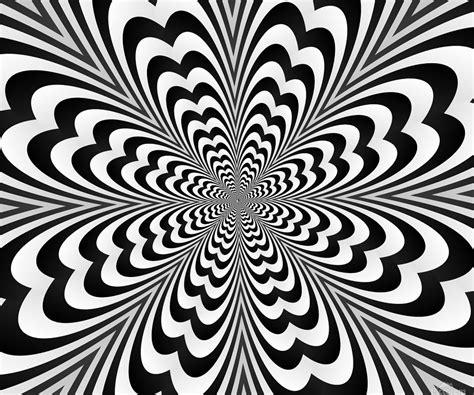 Year 3: Art Challenge - Optical Illusions