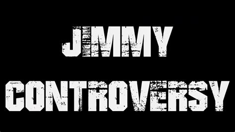 Grim's Toy Show: Jimmy Controversy (WILLOW) Entrance Video - YouTube