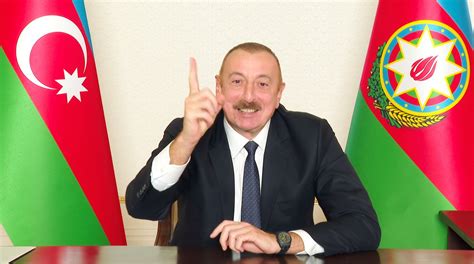 Azerbaijan's president says France will be to blame if new conflict ...