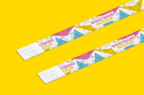 4 Wristband Design Tips And Ideas For Your Next Event