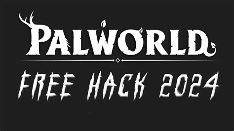 palworld-cheat-free-2024 - Code Monkey