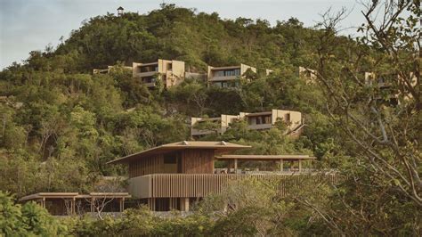 NOW OPEN: Four Seasons Resort Tamarindo, México Welcomes Guests to a ...