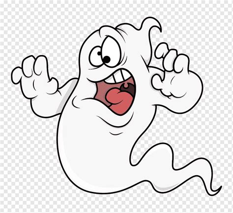 Casper Cartoon Ghost Drawing, Cartoon ghosts, love, cartoon Character, white png | PNGWing