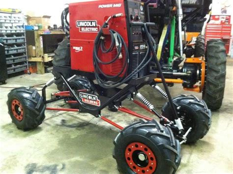 Pirate 4x4 in 2023 | Welding cart, Welding shop, Welding tools