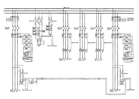 Switchgear Schematic Diagram - Science and Education