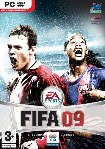 Fifa 2009 for pc download |DIRECT DOWNLOAD | Download plus Information