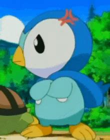 Piplup GIFs | Tenor