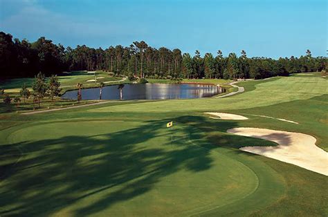 Myrtle Beach Golf Packages - Luxurious Myrtle Beach Golf Galore Package ...