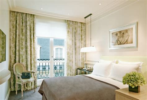 Grand Hôtel du Palais Royal, Luxury Hotel in Paris, France | Small Luxury Hotels of the World