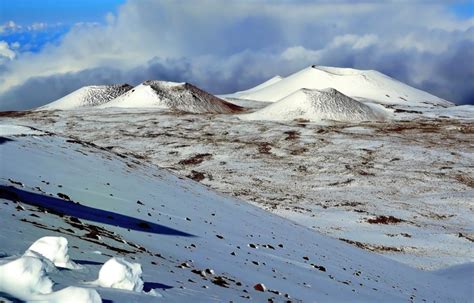 Does It Snow In Hawaii? – Everything You Need To Know