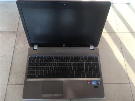 HP Probook 4530s Intel Core i5 4gRAM @65k SOLD - Technology Market ...