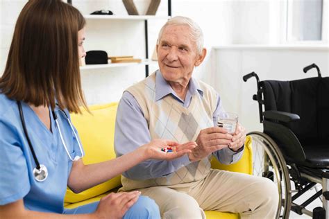 Finding the Best-Rated Nursing Homes Near Me | Senior Living