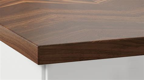 Butcher Block Countertop Ikea - Karlby countertop, birch, veneer, 74x1 1/2.