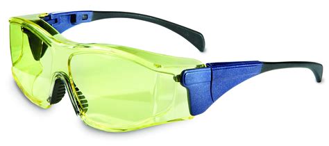 Uvex Ambient OTG Safety Glasses - Slatebelt Safety | PPE | Safety Supplies