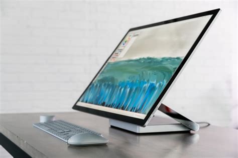 3 exceptional features in Microsoft Surface Studio | Computerworld