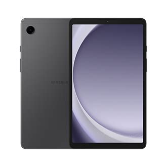 Buy Samsung Galaxy Tab A9 Wi-Fi Graphite 64GB | Samsung Philippines