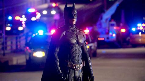 Download Batman Movie The Dark Knight Rises HD Wallpaper