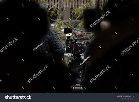 167 Arri Alexa Images, Stock Photos & Vectors | Shutterstock