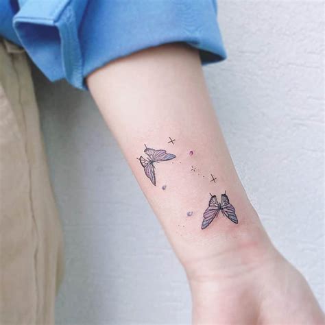 Share 88+ micro tattoos for women super hot - thtantai2